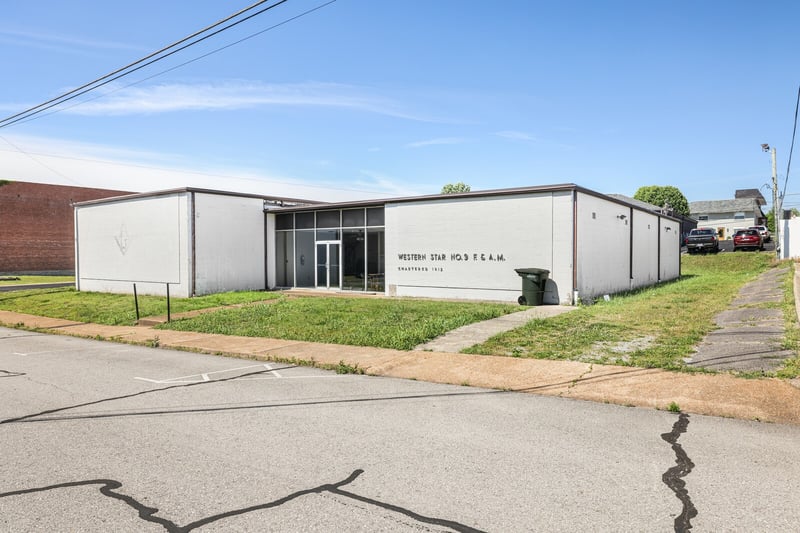 805 Hill St, Springfield, TN 37172