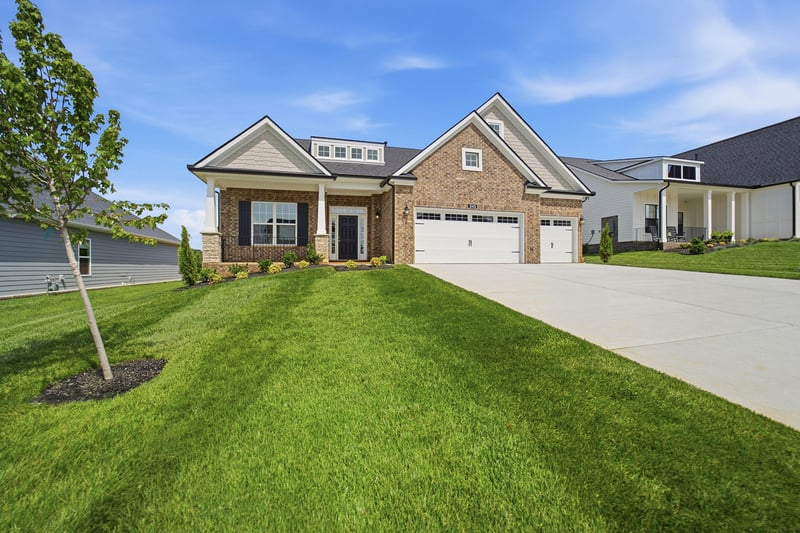 345 Patana , White House, TN 37188