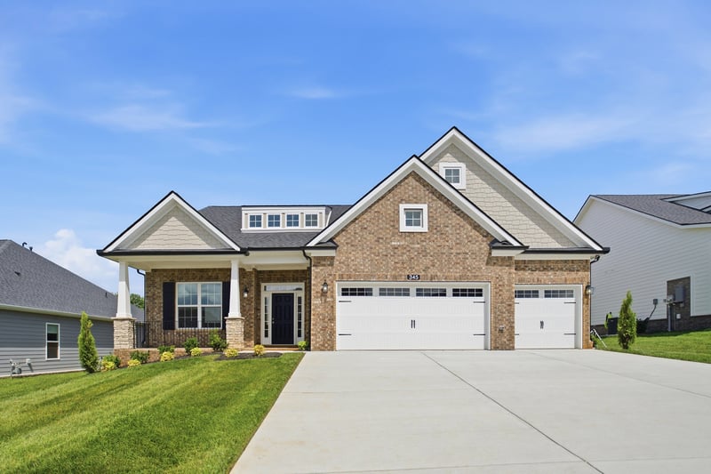 345 Patana , White House, TN 37188