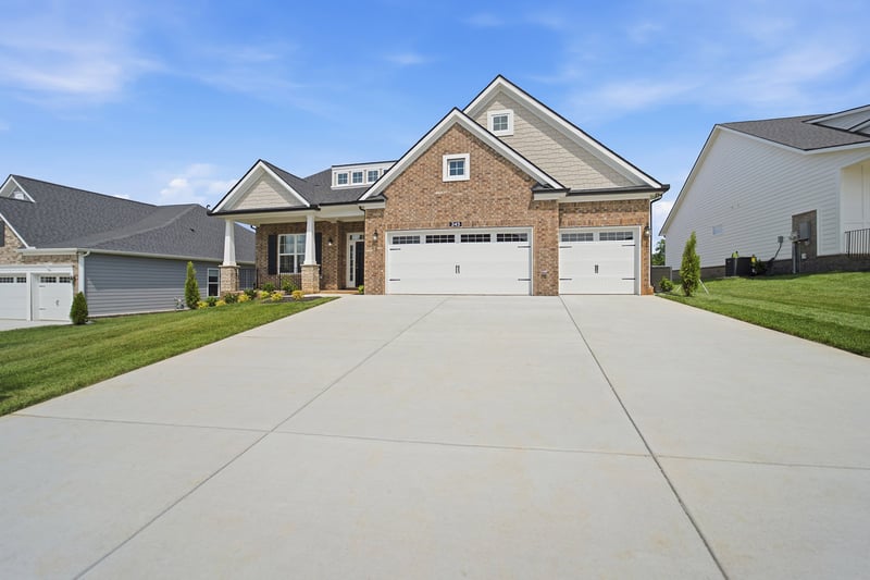 345 Patana , White House, TN 37188