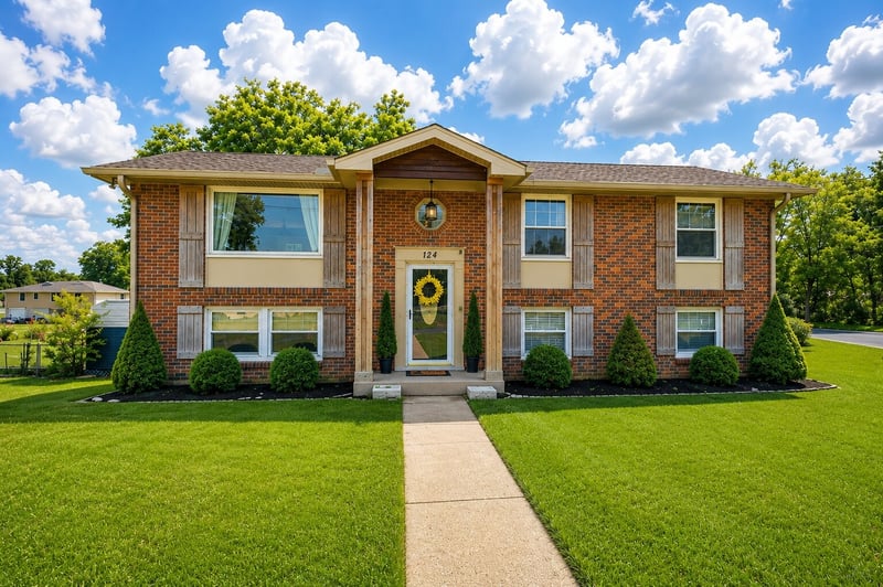 124 Chippendale Dr, Hendersonville, TN 37075