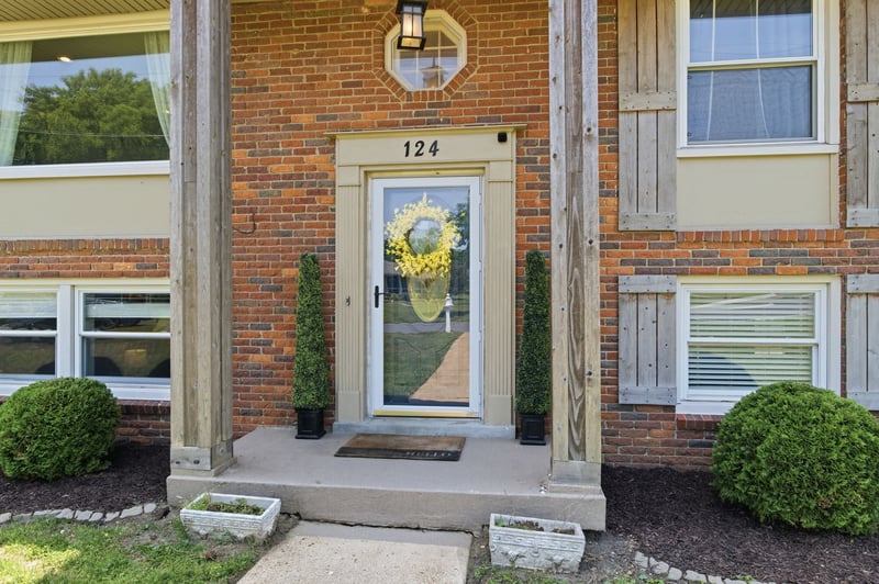 124 Chippendale Dr, Hendersonville, TN 37075