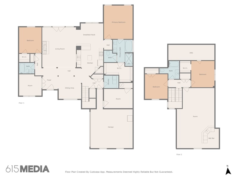 237 Quad Oak Dr, Mount Juliet, TN 37122