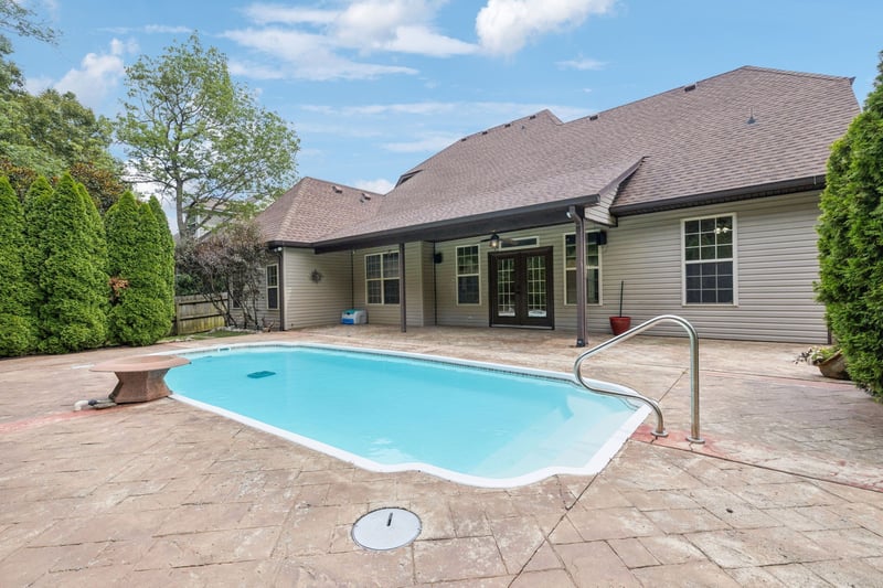 237 Quad Oak Dr, Mount Juliet, TN 37122