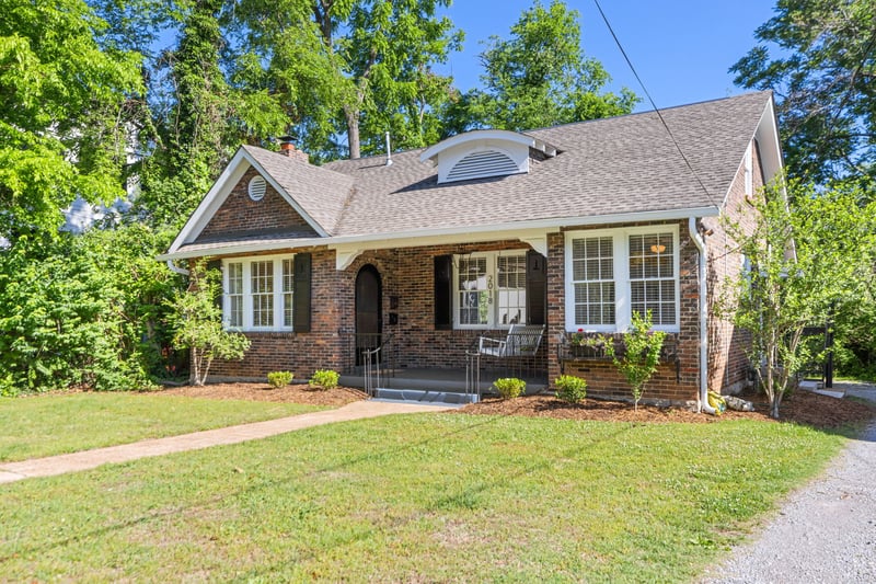 2018 Sweetbriar Ave, Nashville, TN 37212