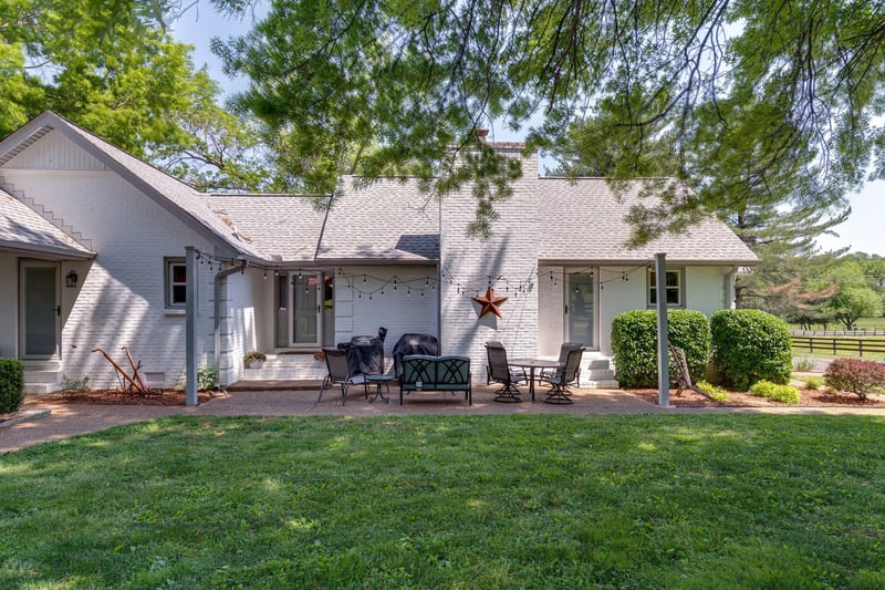 6657 Arno Allisona Rd, College Grove, TN 37046
