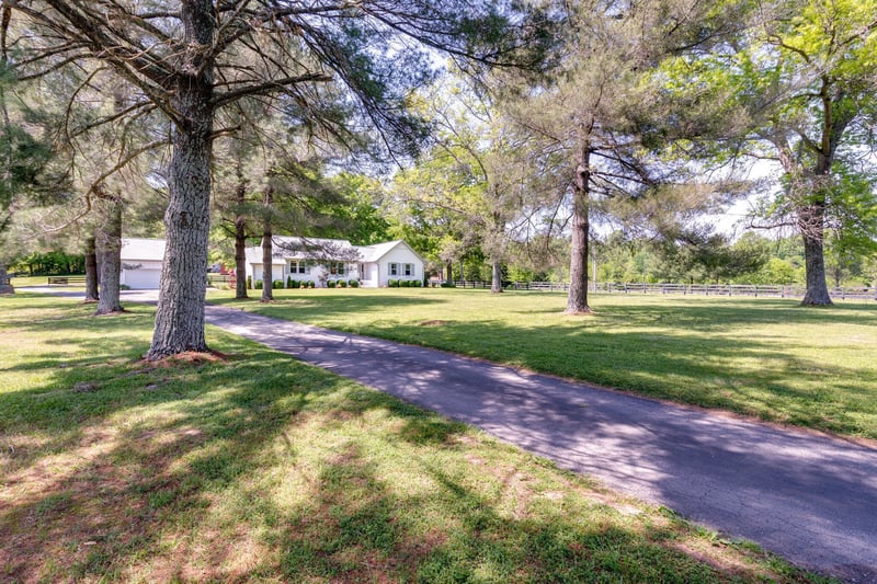 6657 Arno Allisona Rd, College Grove, TN 37046