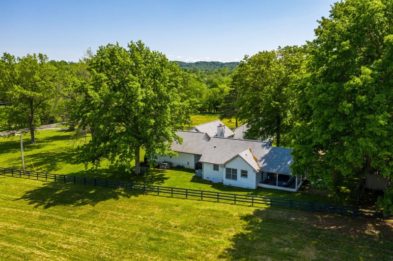 6657 Arno Allisona Rd, College Grove, TN 37046