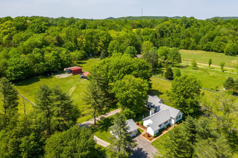 6657 Arno Allisona Rd, College Grove, TN 37046