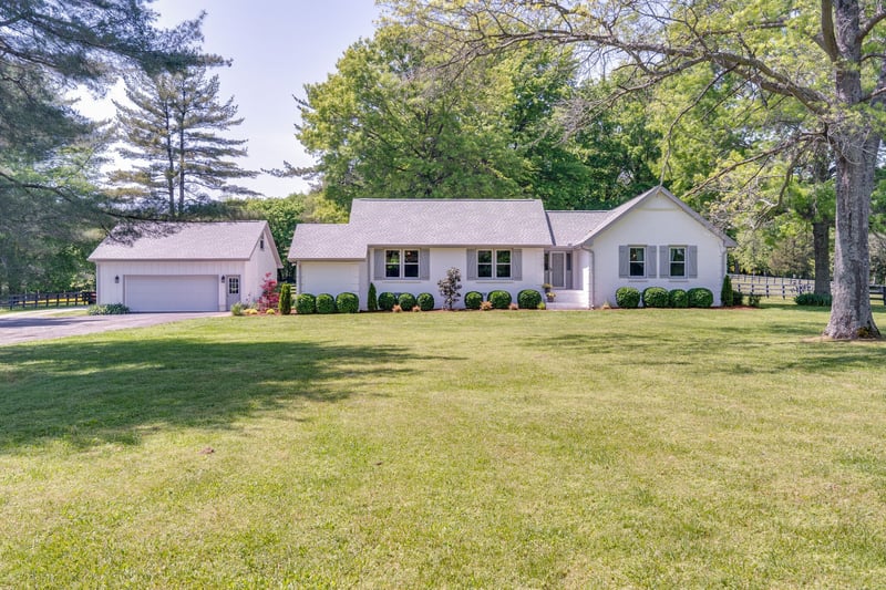 6657 Arno Allisona Rd, College Grove, TN 37046