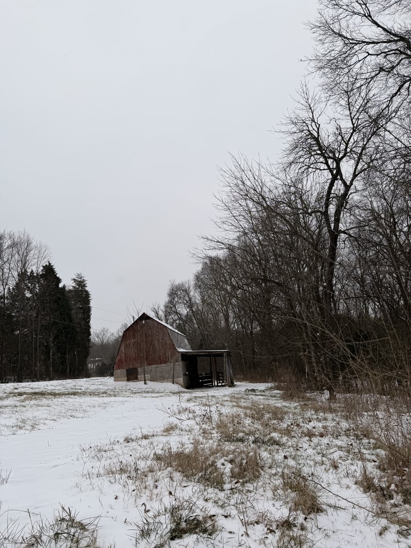 670 Comer Rd, Lascassas, TN 37085