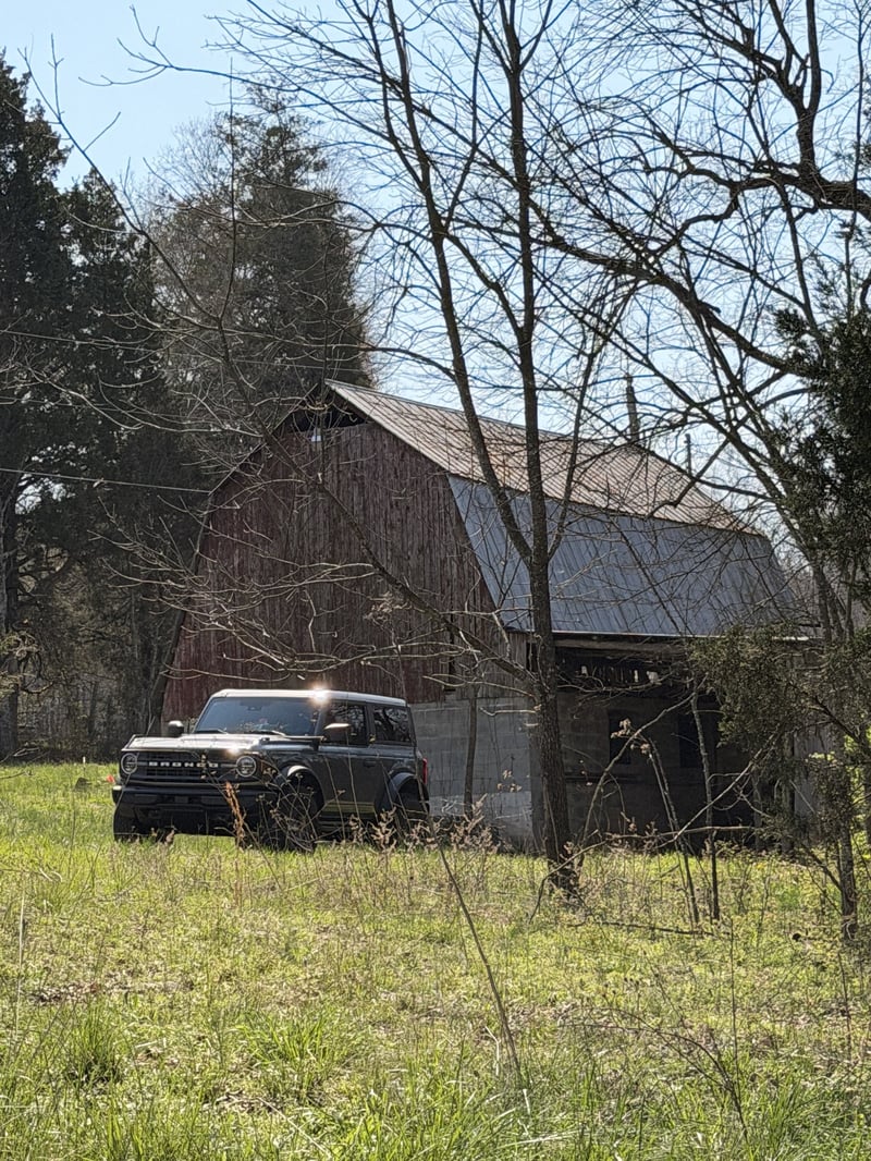 670 Comer Rd, Lascassas, TN 37085