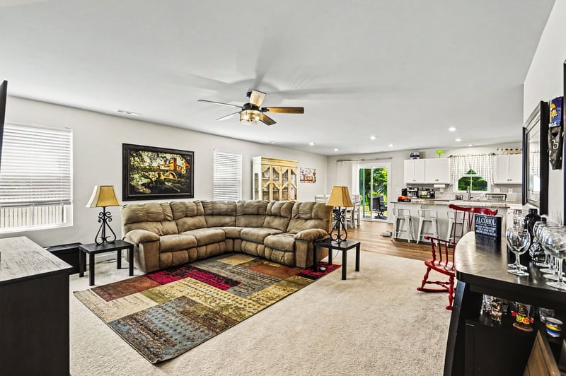337 Carothers Way, White House, TN 37188