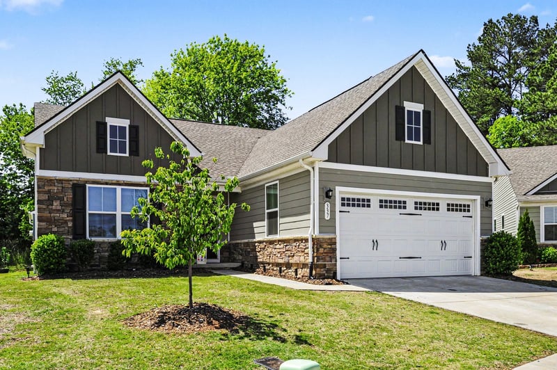 337 Carothers Way, White House, TN 37188