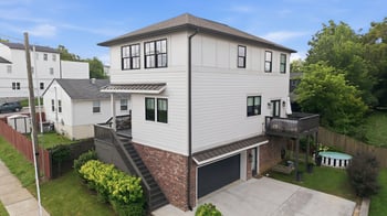 1520 Litton Ave, Nashville, TN 37216