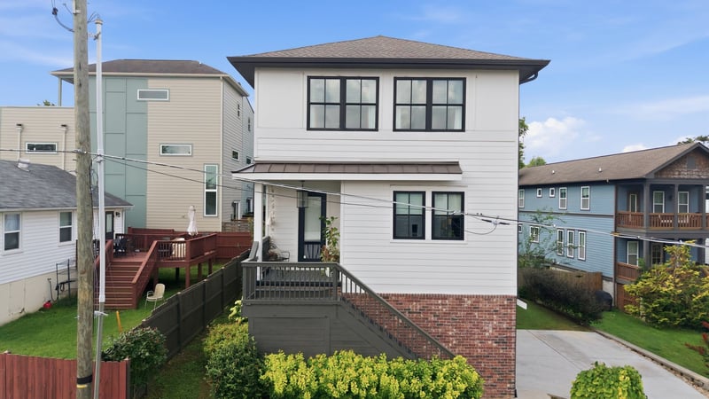 1520 Litton Ave, Nashville, TN 37216