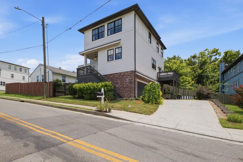 1520 Litton Ave, Nashville, TN 37216