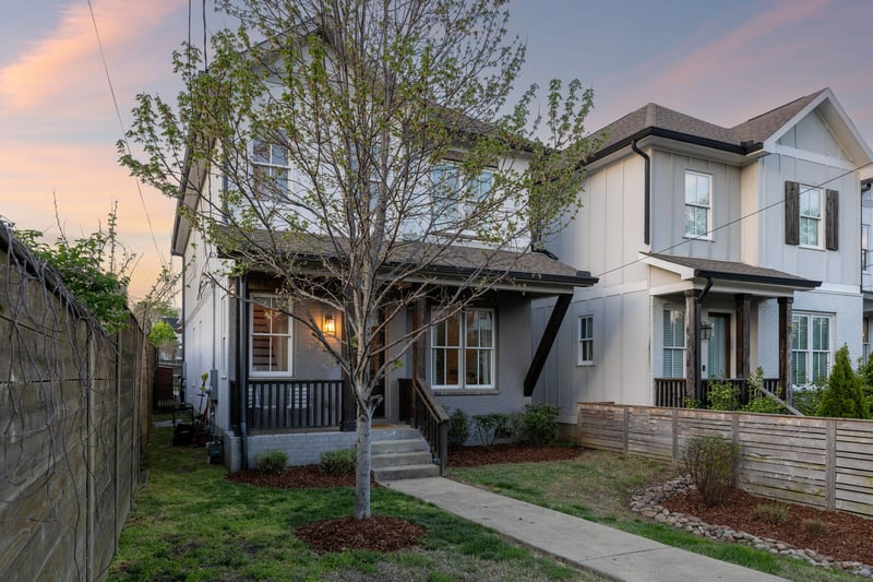 1522 Kirkwood Ave, Nashville, TN 37212