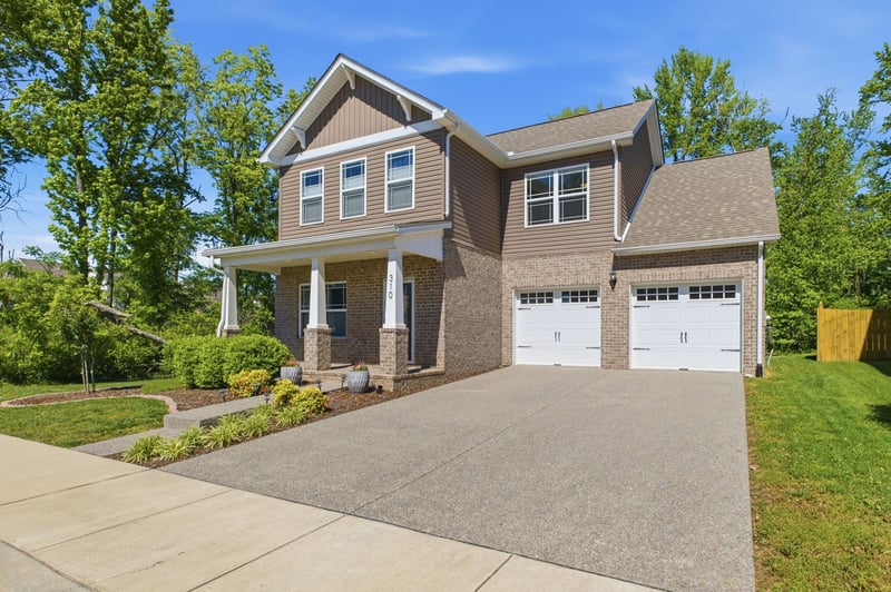 310 Telavera Dr, White House, TN 37188