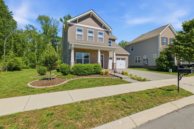 310 Telavera Dr, White House, TN 37188
