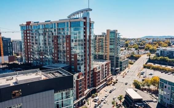 600 12th Ave #615, Nashville, TN 37203