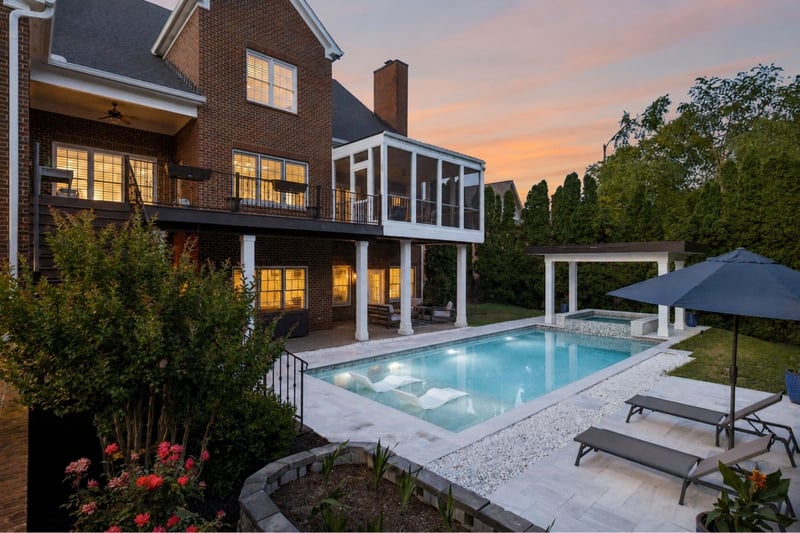 81 Governors Way, Brentwood, TN 37027