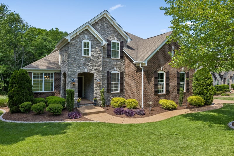 1169 Pin Oak Ln, Brentwood, TN 37027