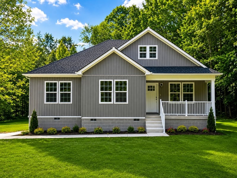 1116 Manley Loop, Dickson, TN 37055