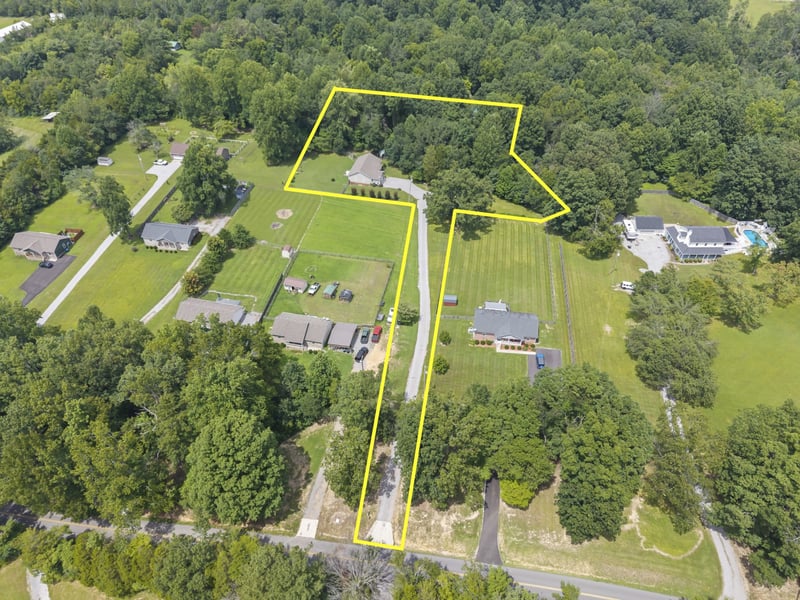 1223 Ab Wade Rd, Portland, TN 37148