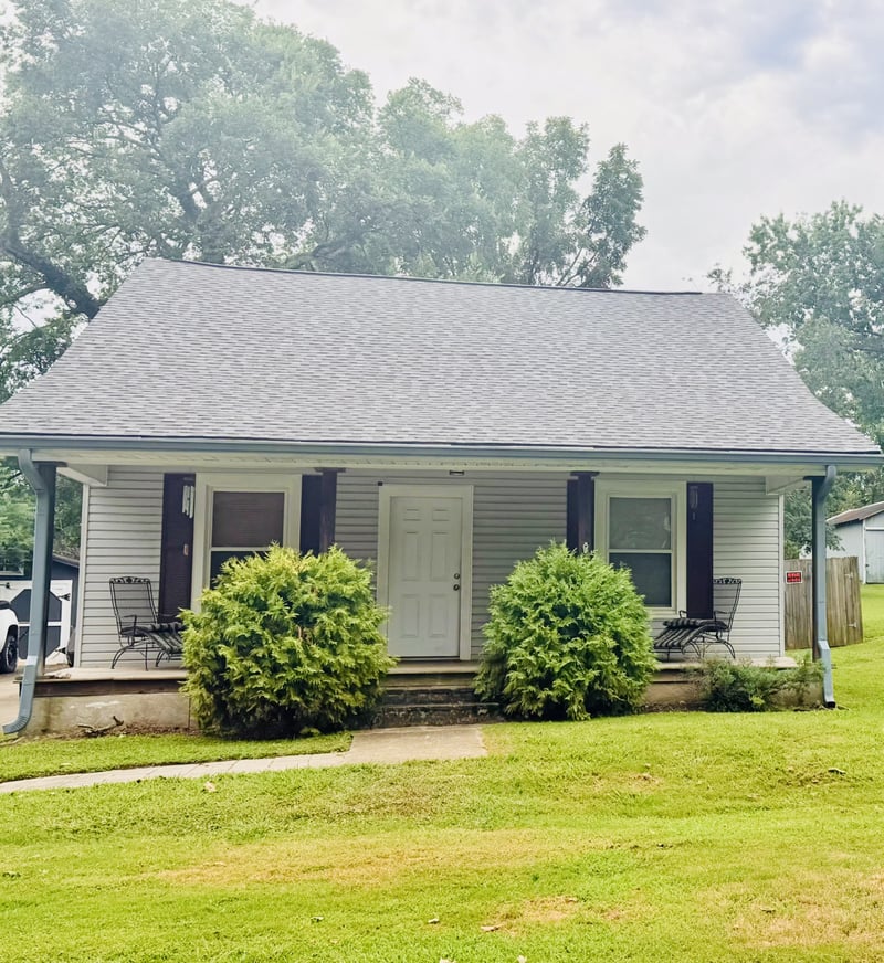161 E Winchester St, Gallatin, TN 37066