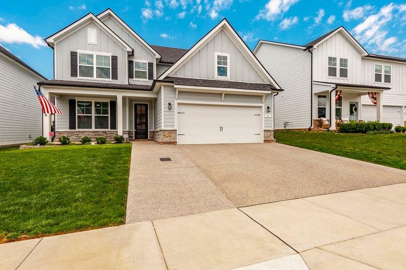 375 Turfway Pk, Gallatin, TN 37066