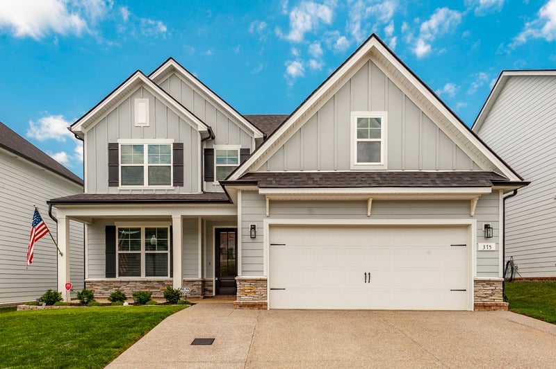 375 Turfway Pk, Gallatin, TN 37066