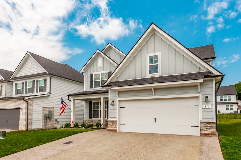375 Turfway Pk, Gallatin, TN 37066