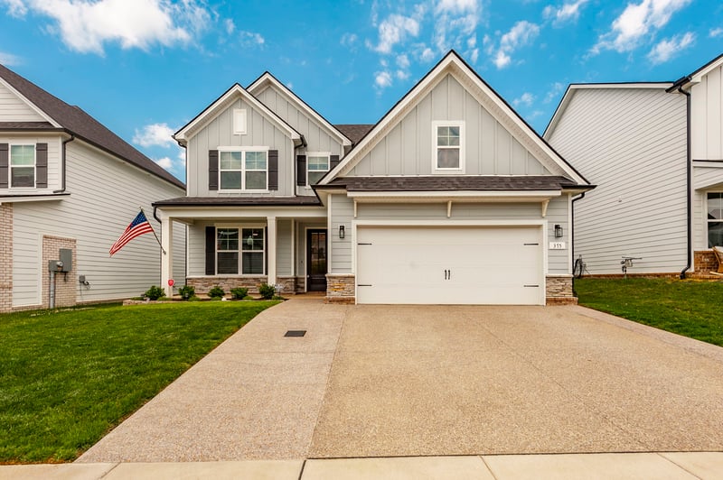 375 Turfway Pk, Gallatin, TN 37066