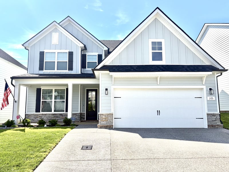 375 Turfway Pk, Gallatin, TN 37066