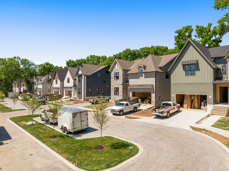 511 Stonewall Way, Brentwood, TN 37027