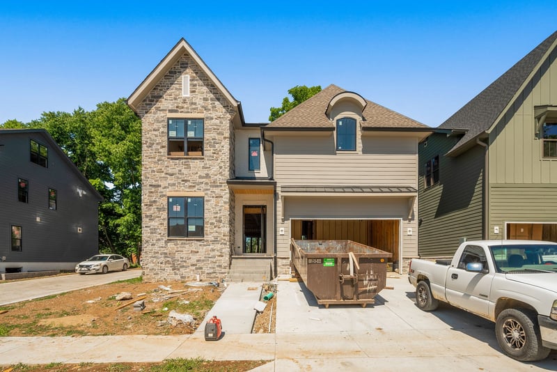 511 Stonewall Way, Brentwood, TN 37027