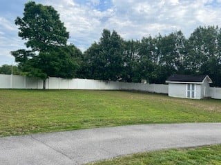 1134 Pardue Rd, Ashland City, TN 37015