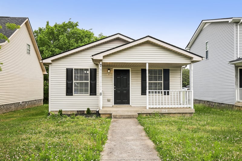 Home Worth Check