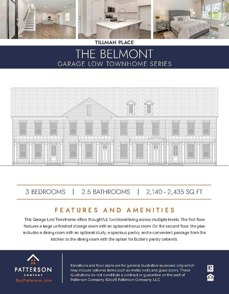 1 Tillman Pl #Bel-Int, Mount Juliet, TN 37122