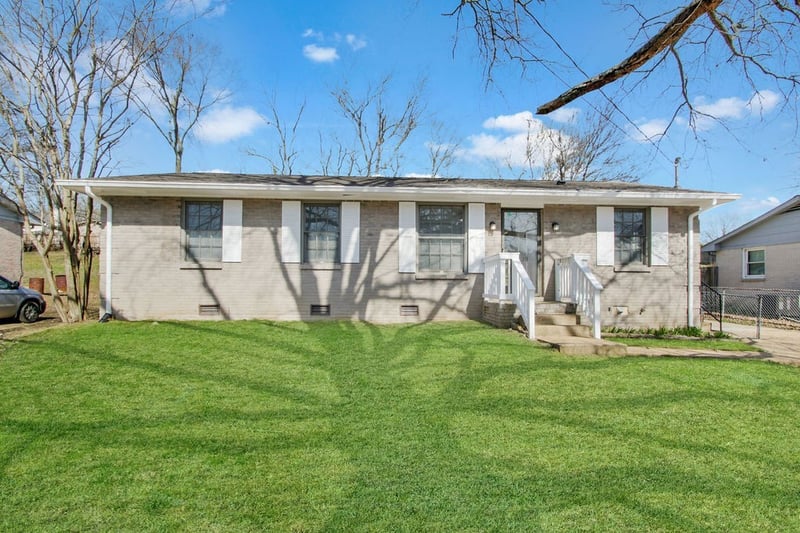 238 Townes Dr, Nashville, TN 37211