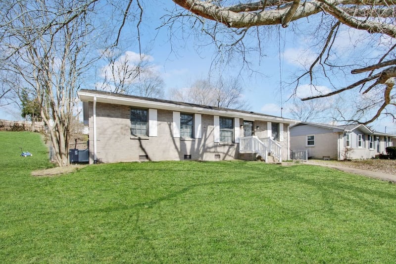 238 Townes Dr, Nashville, TN 37211