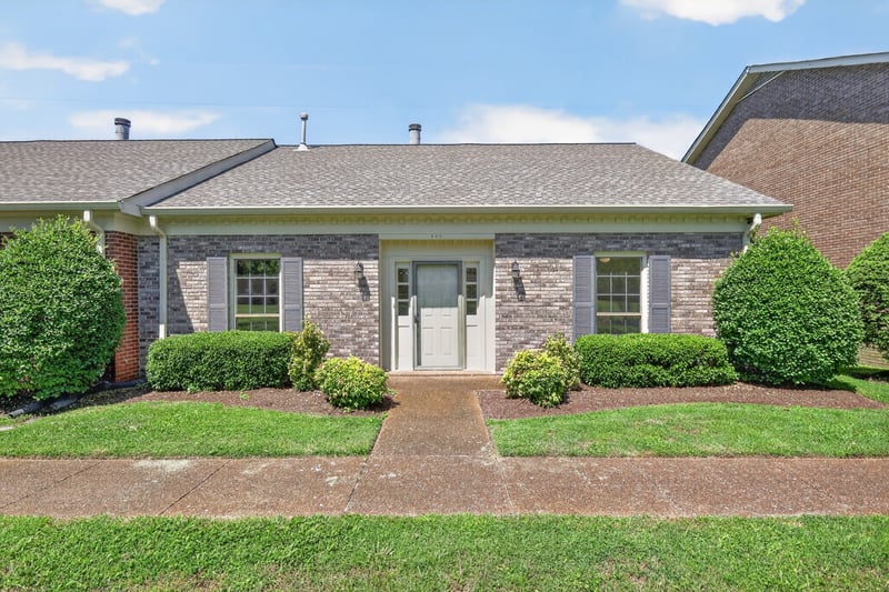 403 General George Patton Rd, Nashville, TN 37221