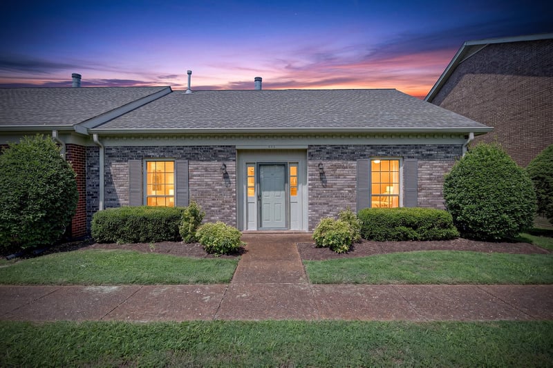 403 General George Patton Rd, Nashville, TN 37221