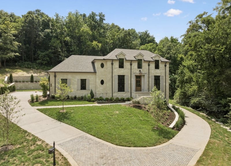 116 Earlham Ct, Franklin, TN 37067