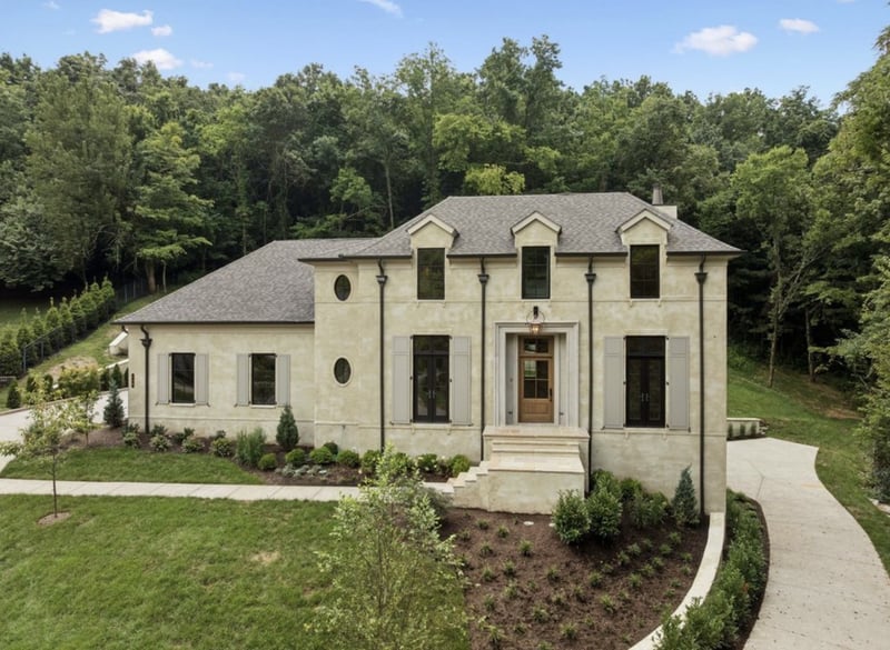 116 Earlham Ct, Franklin, TN 37067