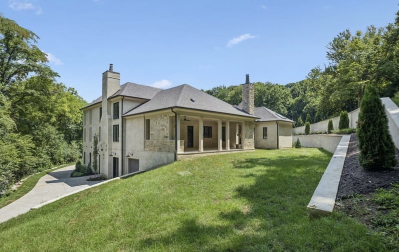 116 Earlham Ct, Franklin, TN 37067