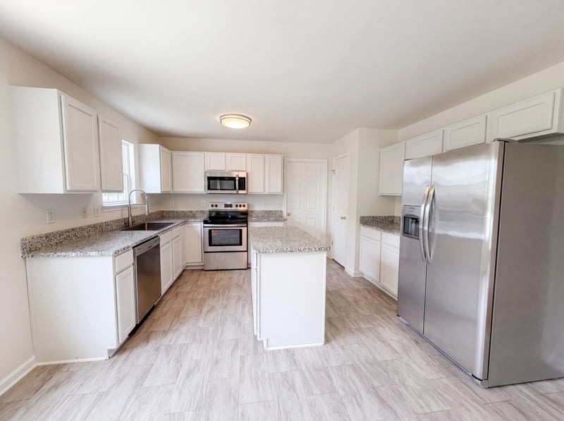 1614 Harrison Way, Spring Hill, TN 37174