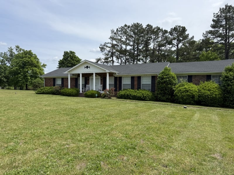 4576 Clarksville Pike, Nashville, TN 37218