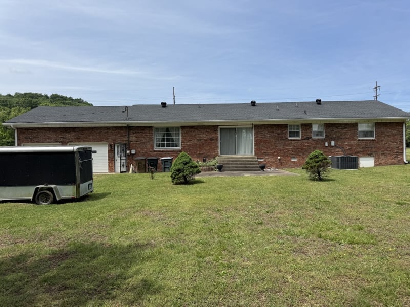 4576 Clarksville Pike, Nashville, TN 37218